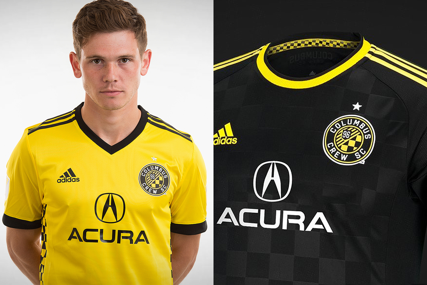columbus crew