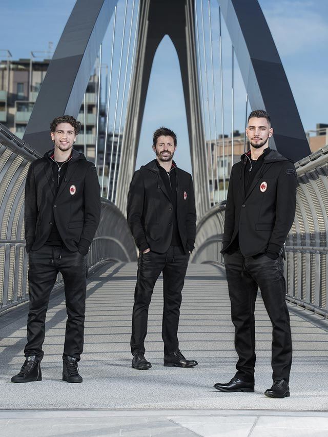 diesel ac milan renzo rosso 2