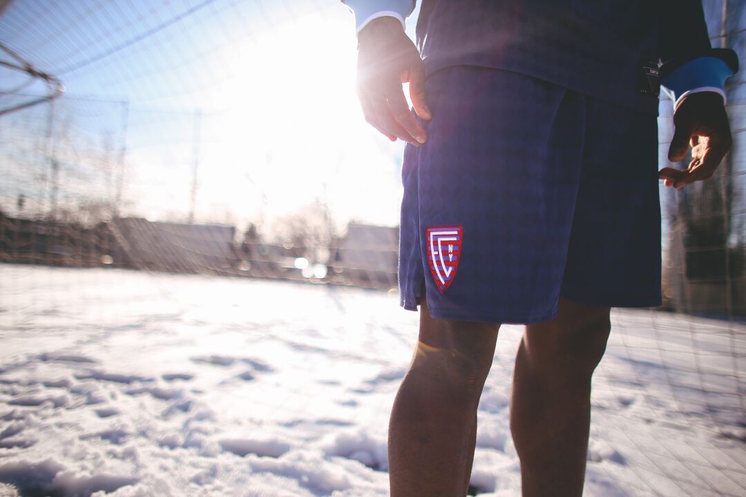flight club mitchell ness 5