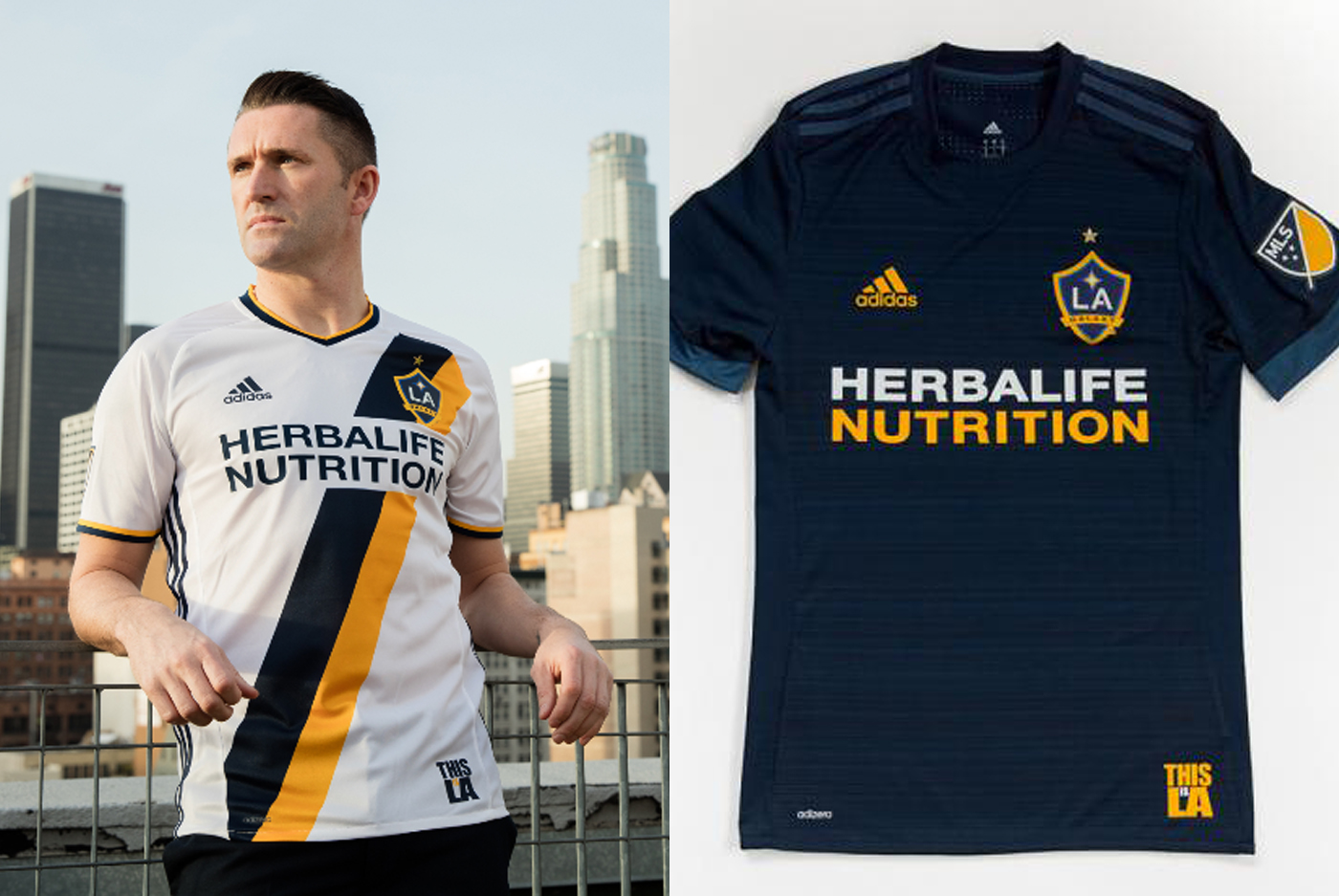 la galaxy