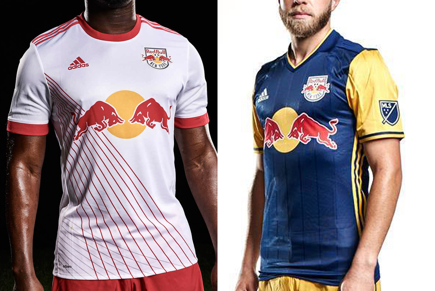 new york red bulls