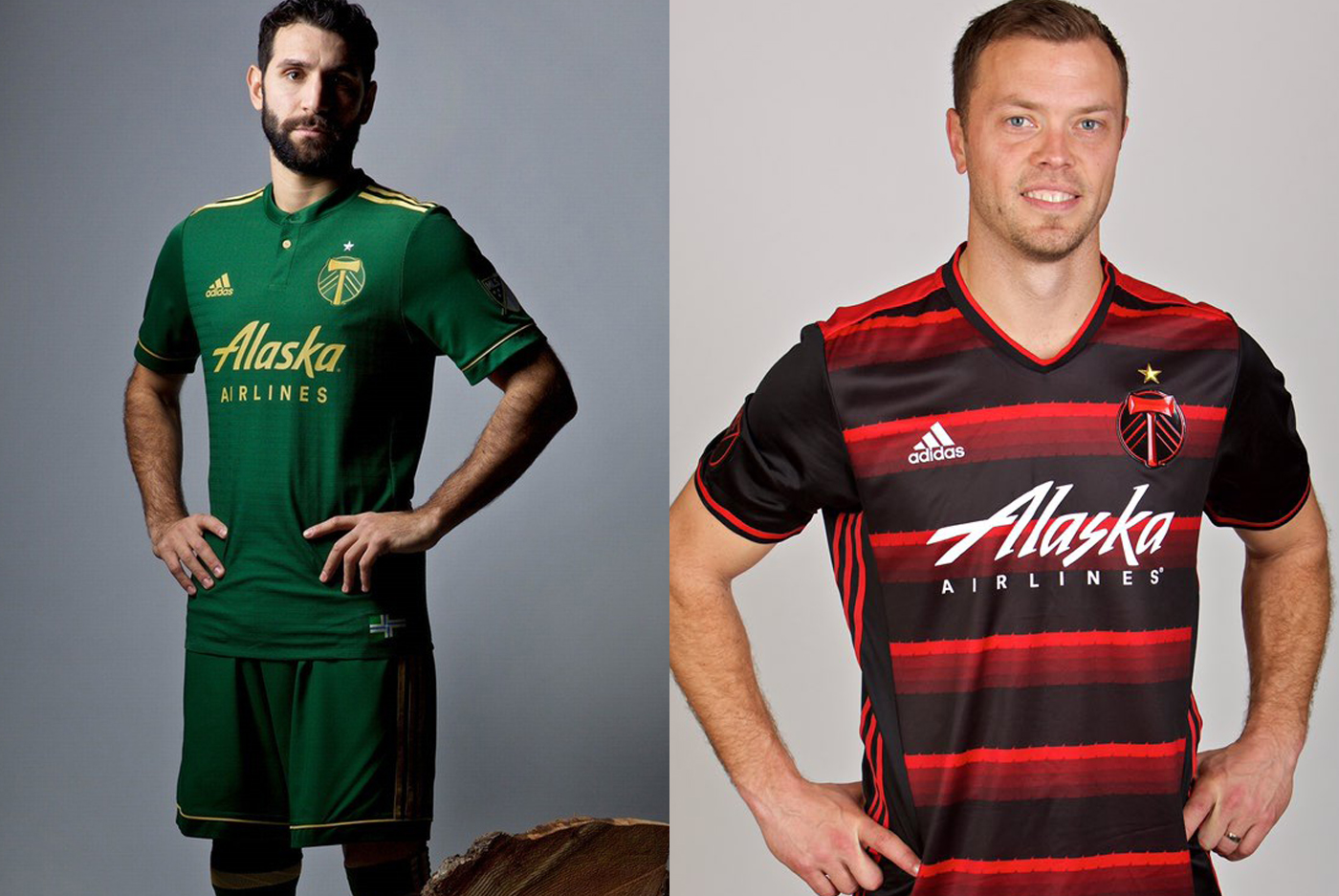portland timbers