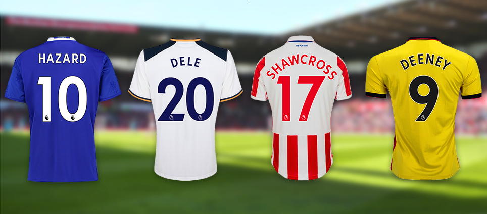 premier league 2