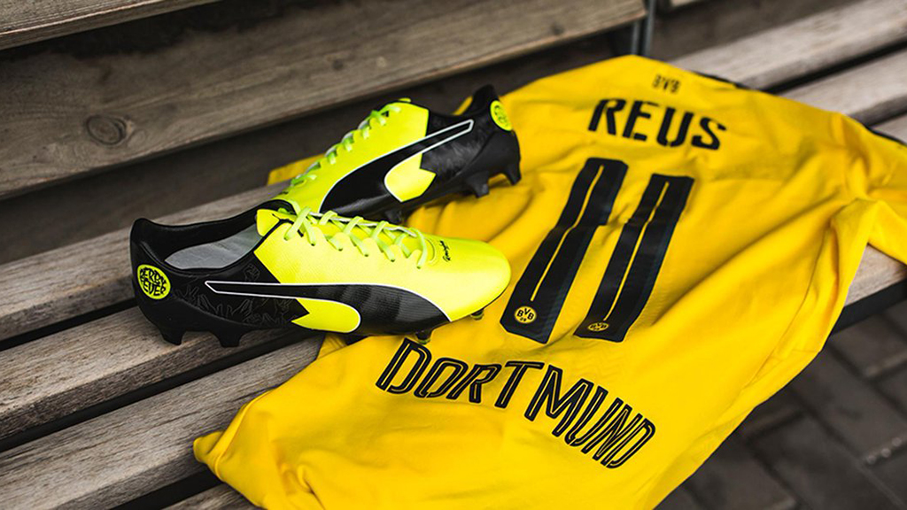 puma evospeed 17 derby fever marco reus 3