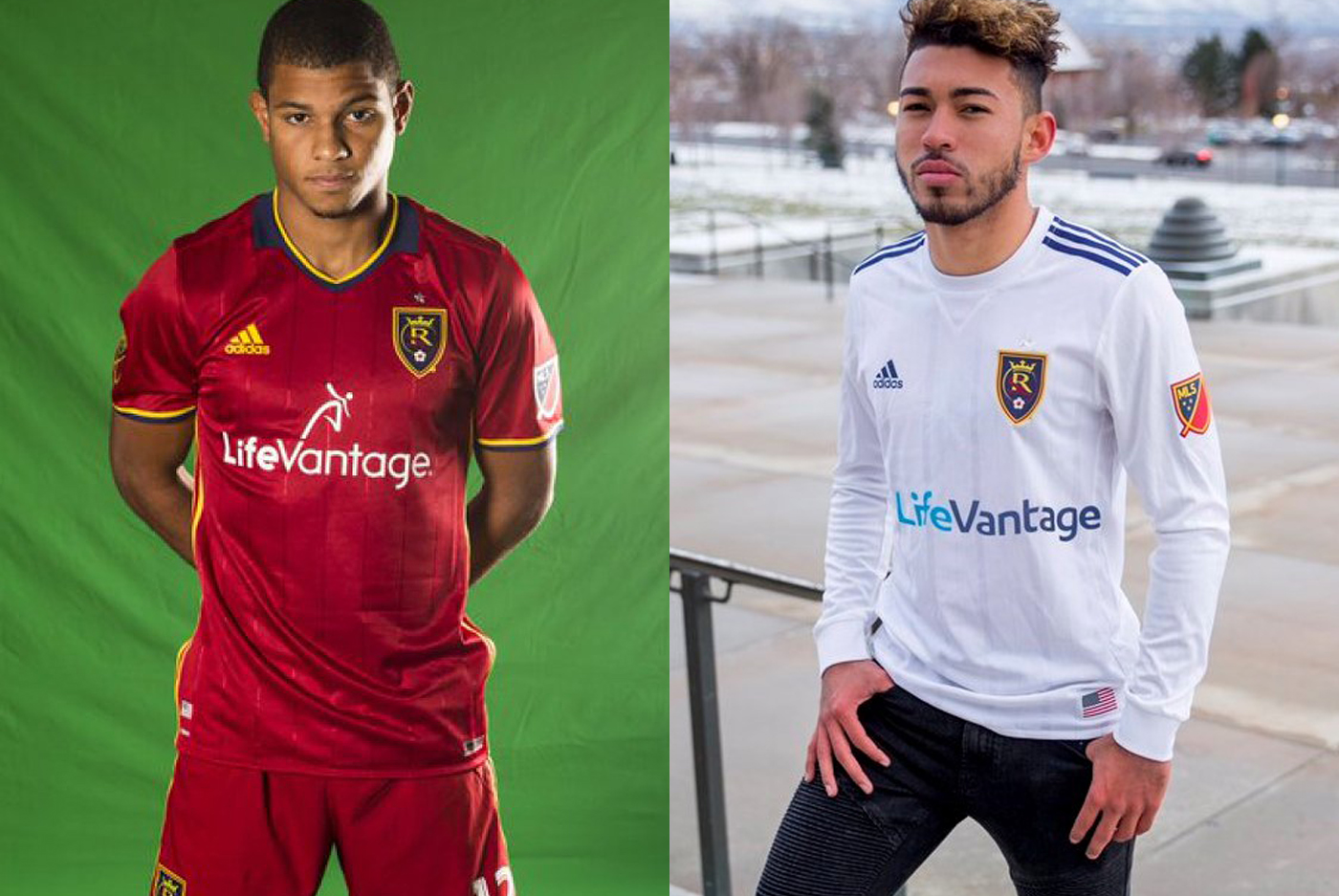 real salt lake