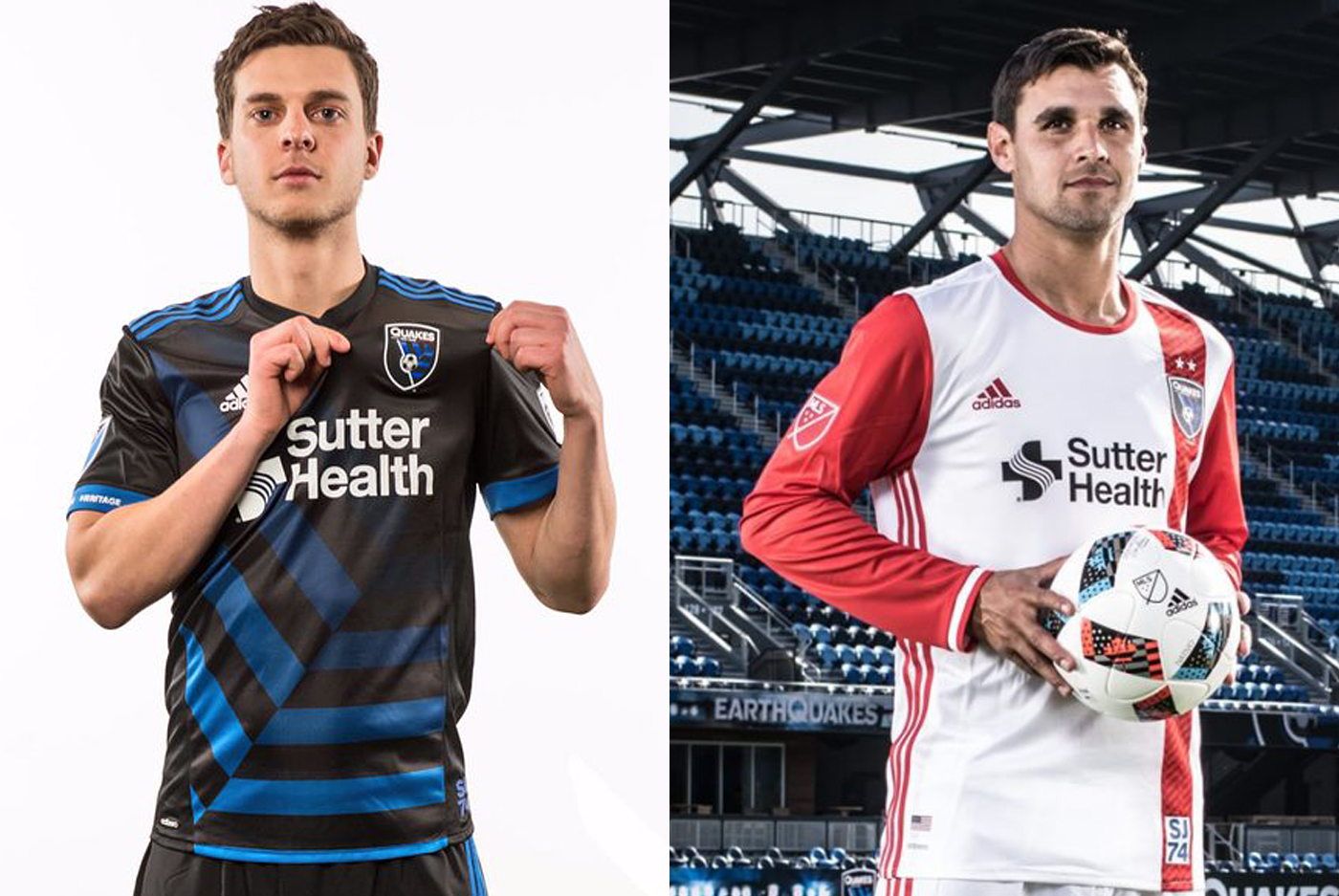 san jose earthquakes