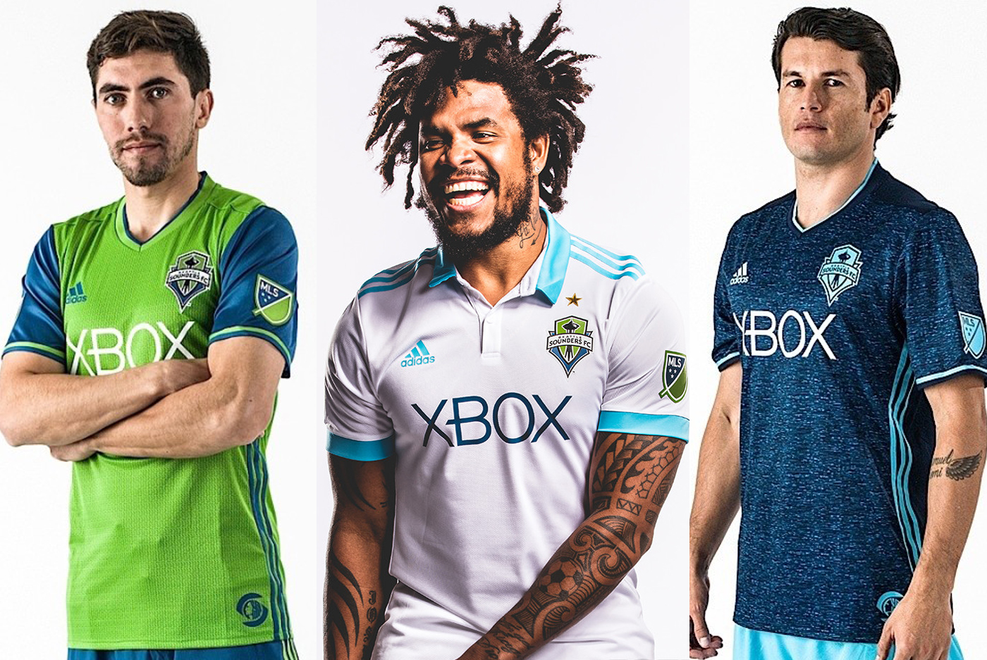 seattle sounders fc