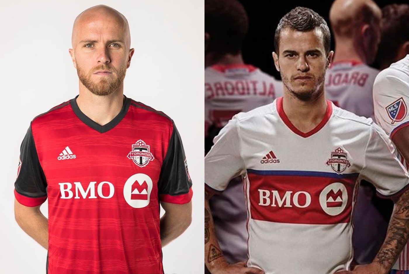 toronto fc