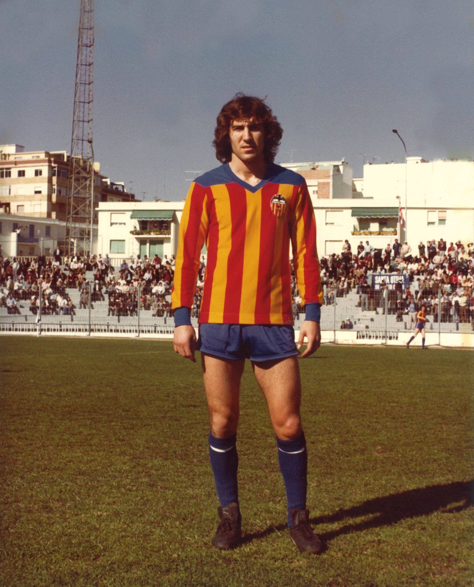 vcf senyera 2