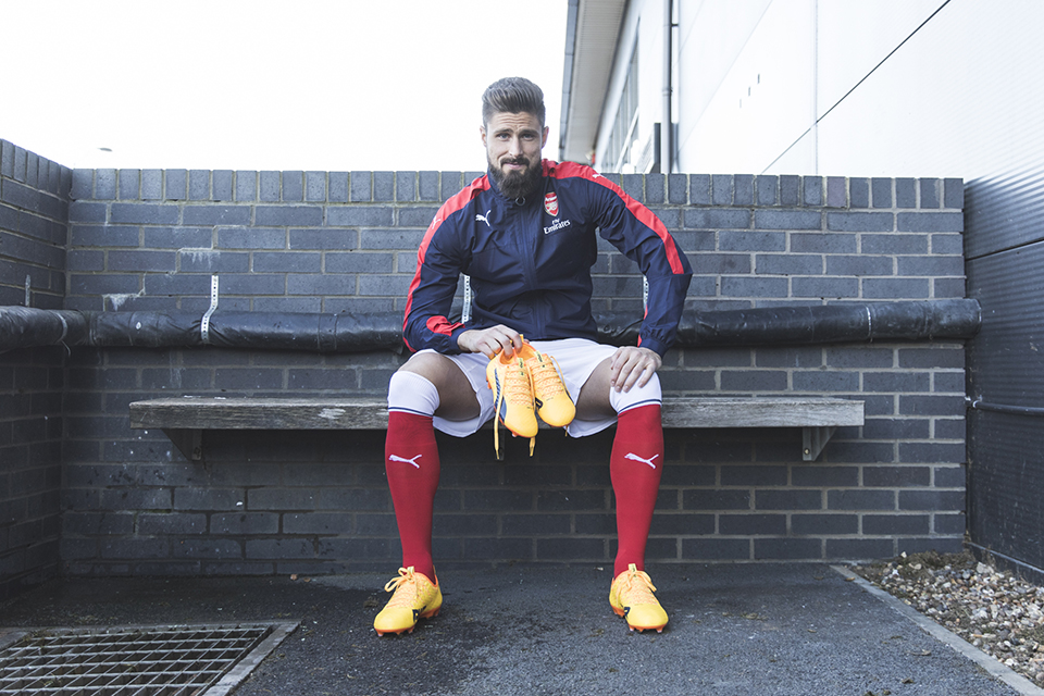 17SS_PR_TS_PUMAFOOTBALL_Q2_evoPOWER_OlivierGiroud_1