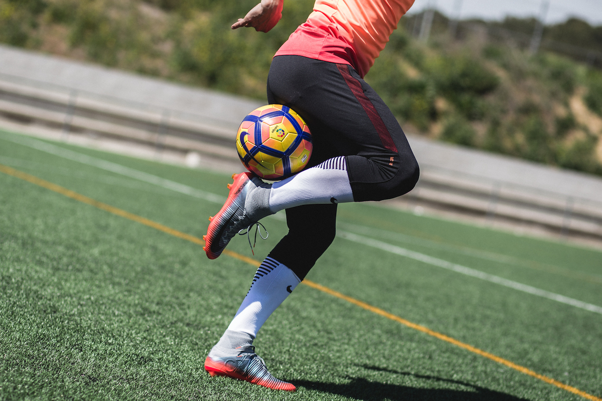 Nike Football Mercurial Superfly CR7 Madrid 11