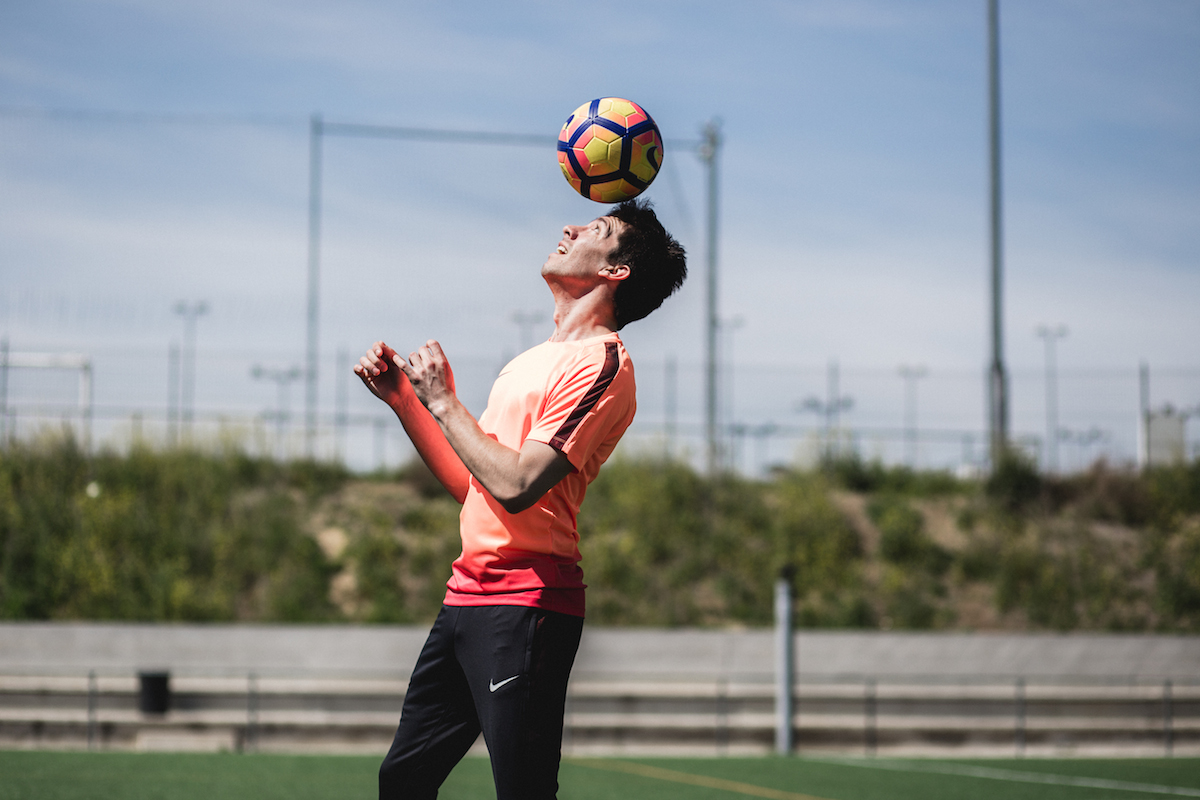 Nike Football Mercurial Superfly CR7 Madrid 14