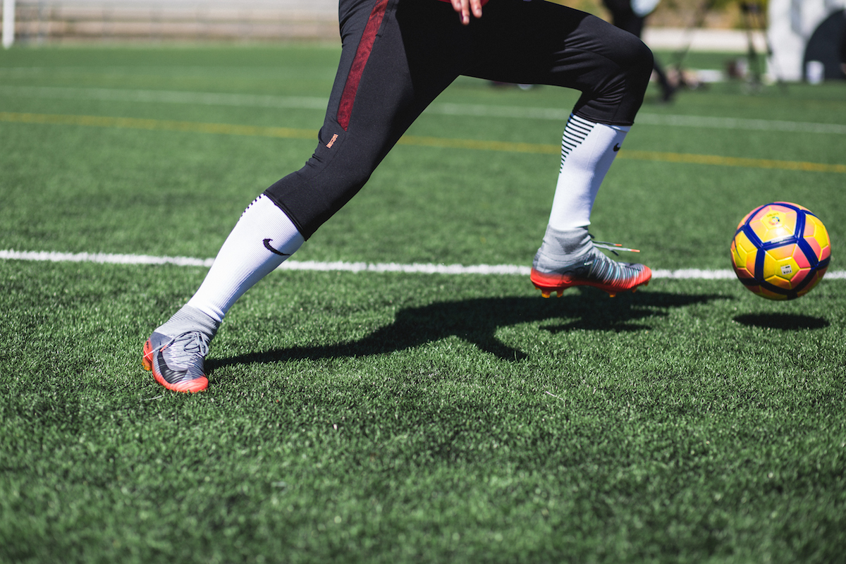 Nike Football Mercurial Superfly CR7 Madrid 16