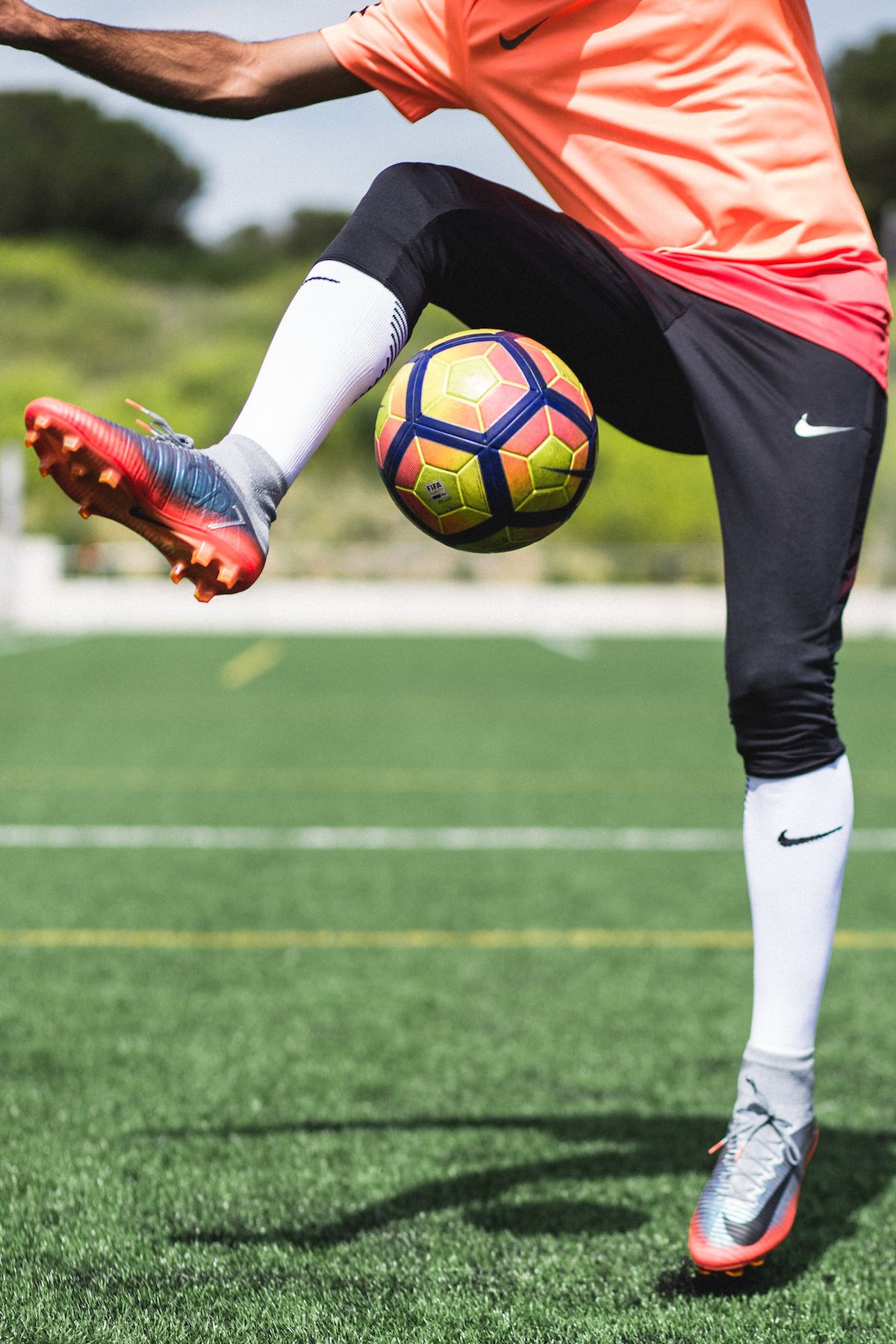 Nike Football Mercurial Superfly CR7 Madrid 20