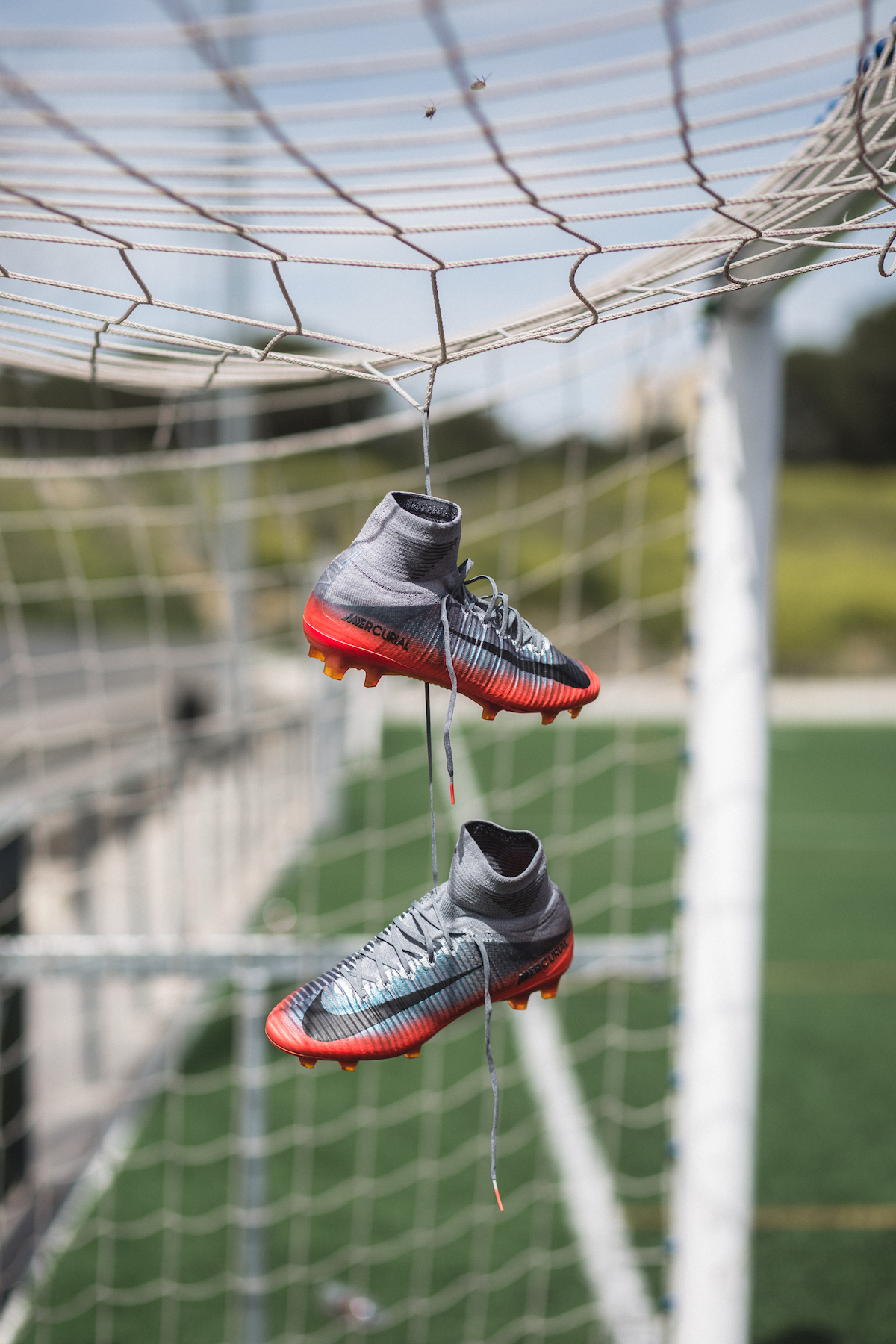 Nike Football Mercurial Superfly CR7 Madrid 23
