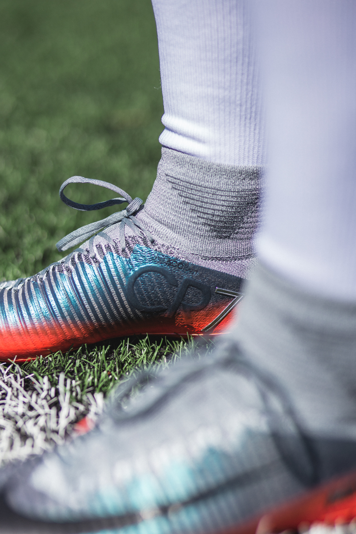 Nike Football Mercurial Superfly CR7 Madrid 5