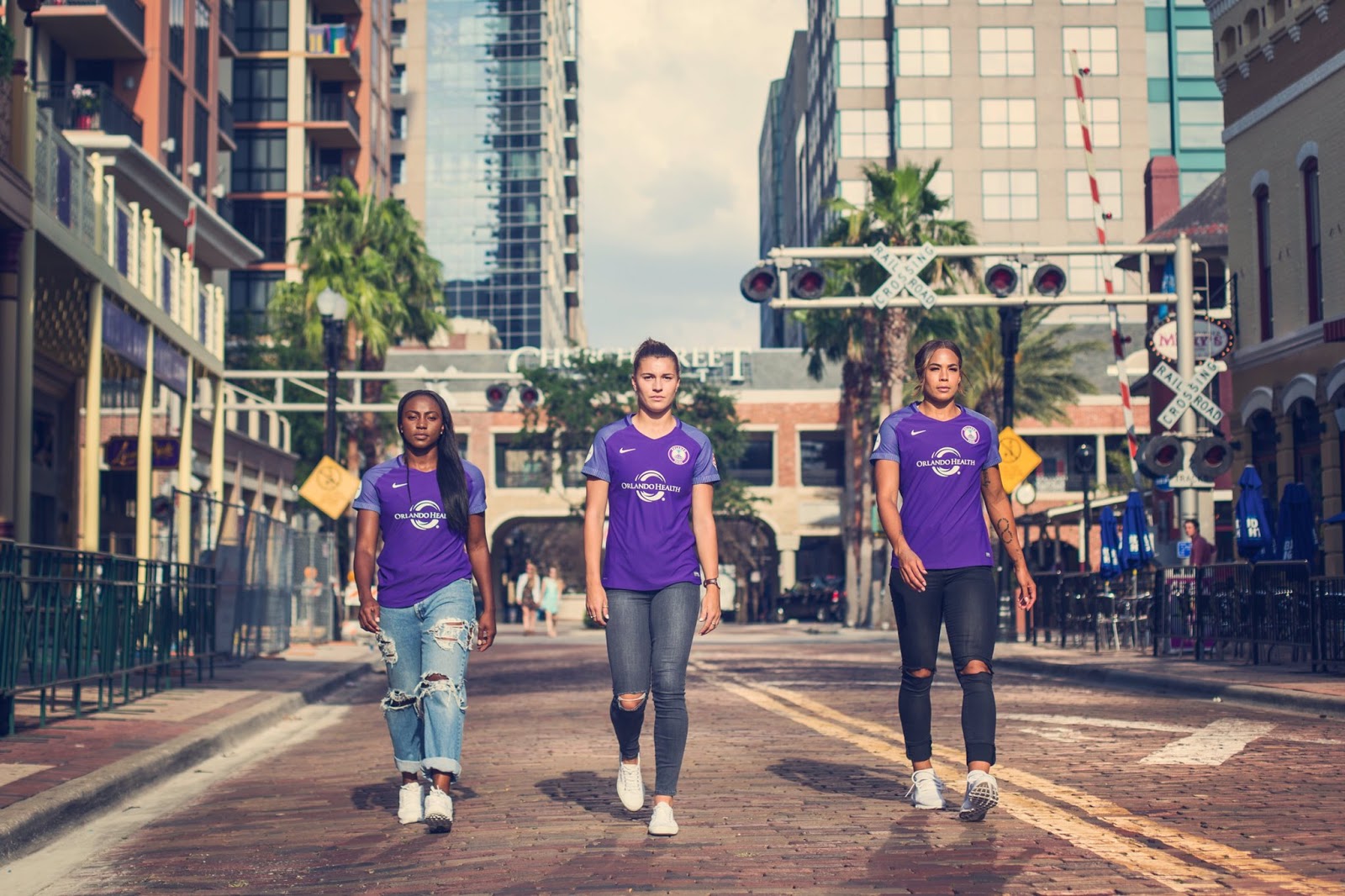 Nike Orlando Pride 2017 Home Kit (2)