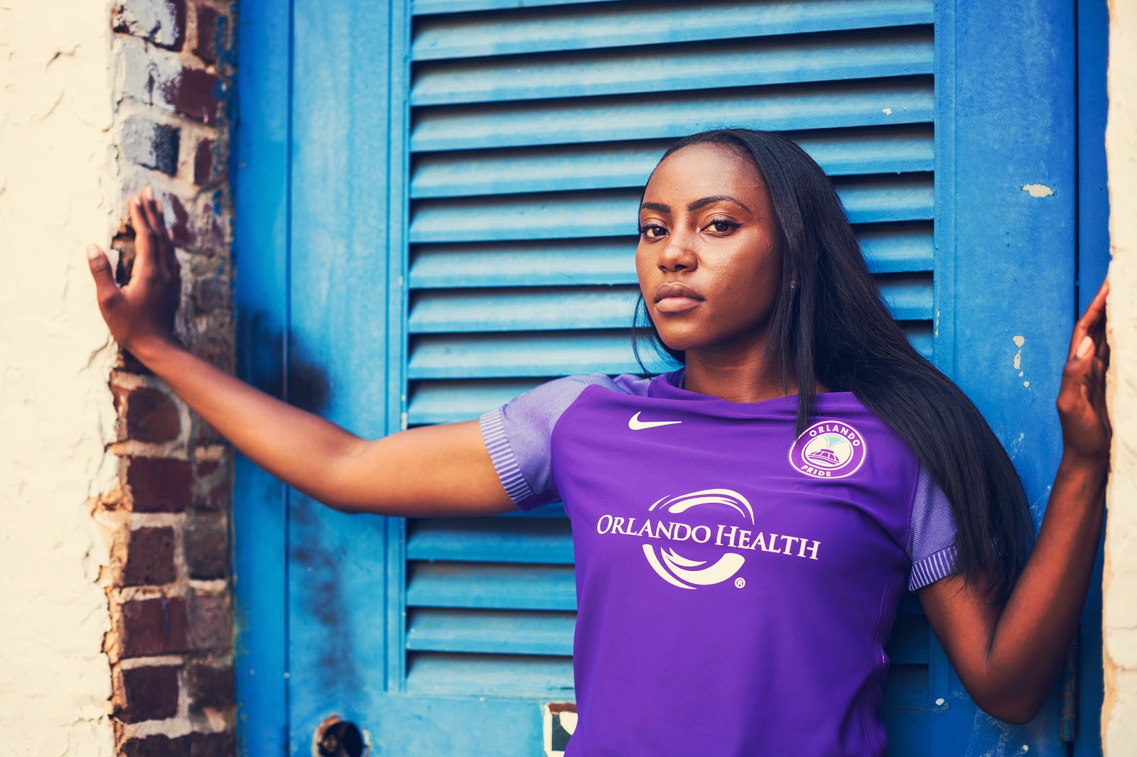Nike Orlando Pride 2017 Home Kit (7)