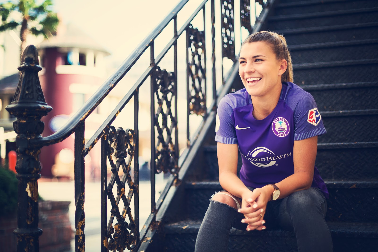 Nike Orlando Pride 2017 Home Kit (8)