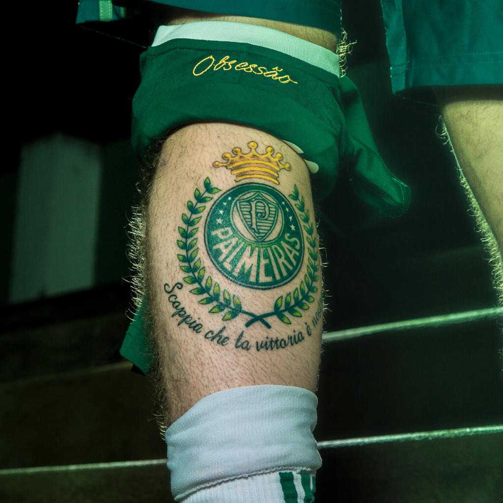 palmeiras adidas obsessao 2
