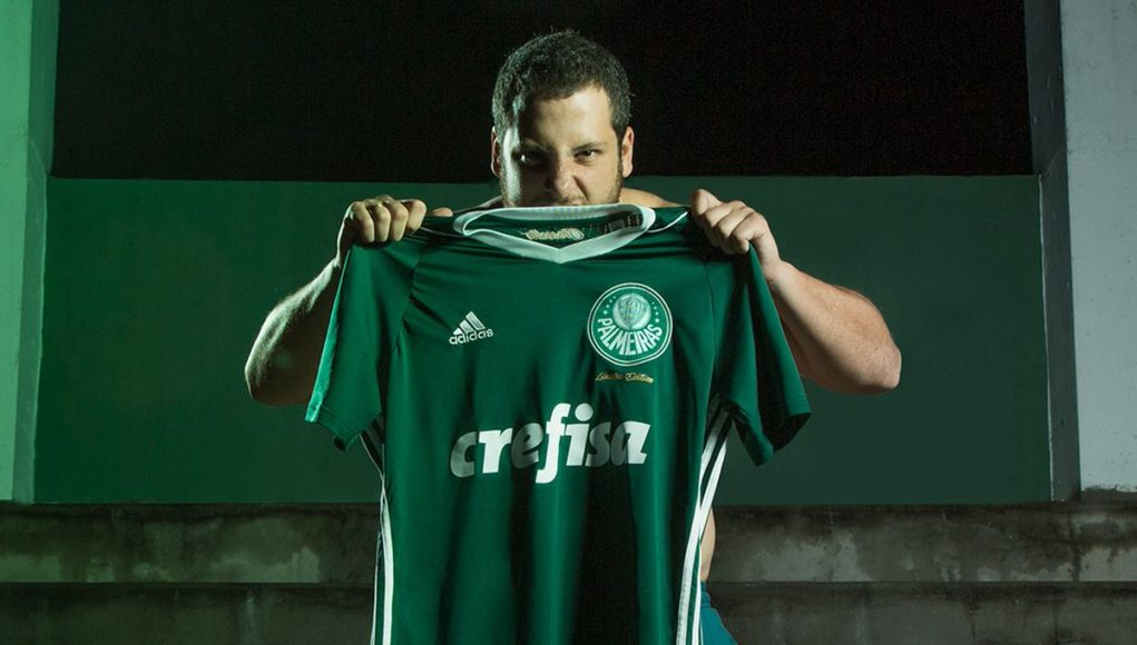 palmeiras adidas obsessao 3