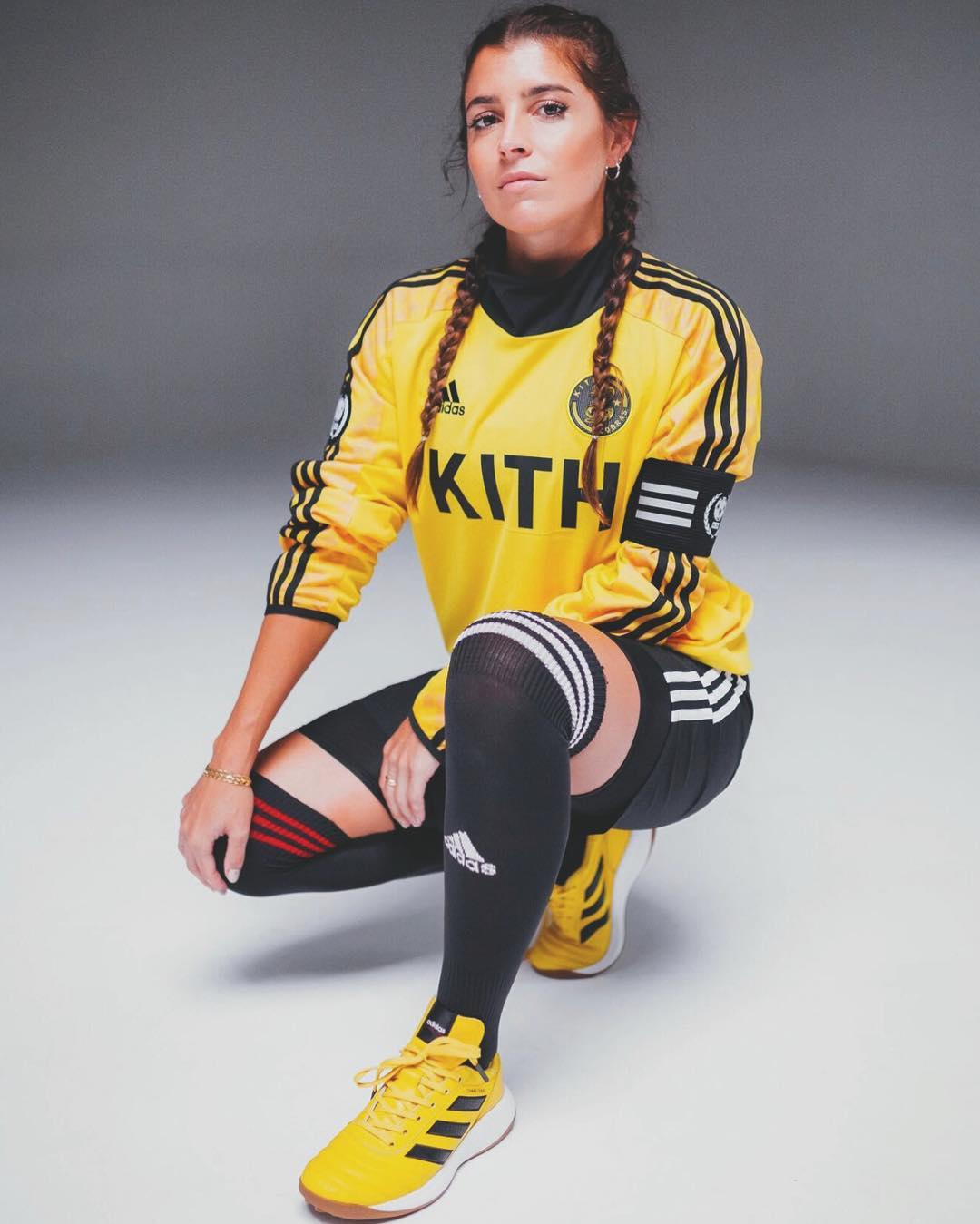 adidas football kith 11