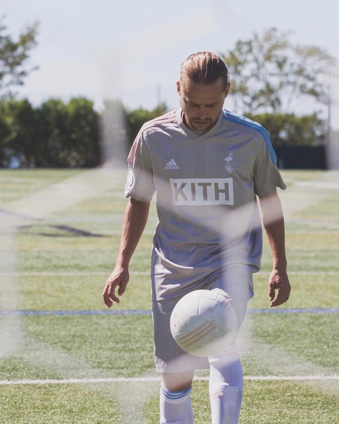 adidas football kith 12
