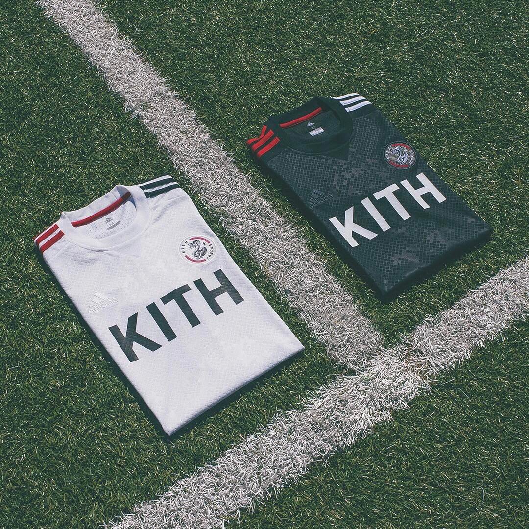 adidas football kith 13