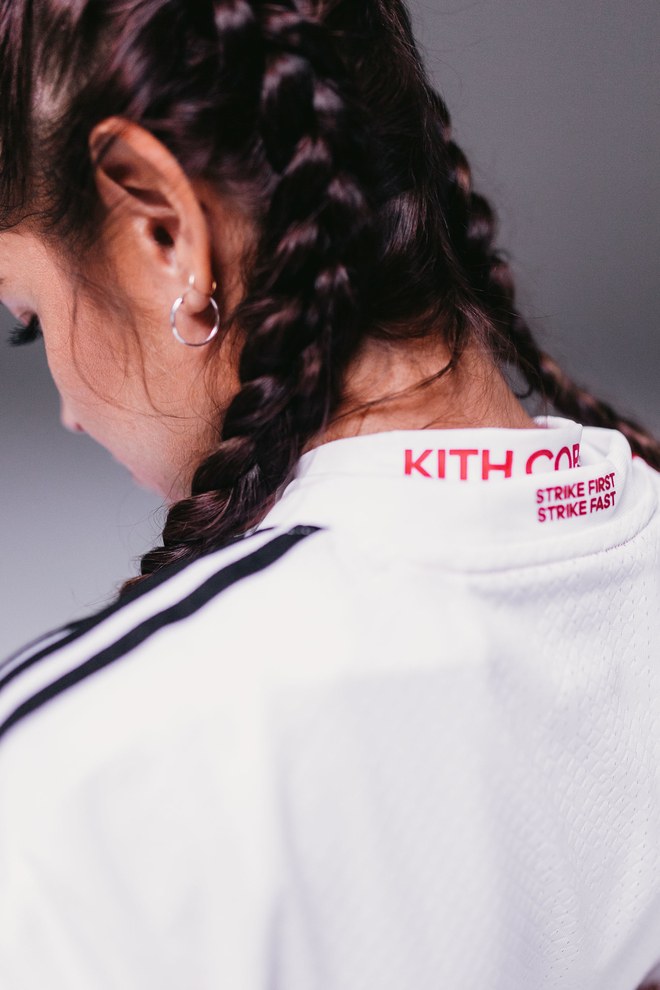 adidas football kith 14