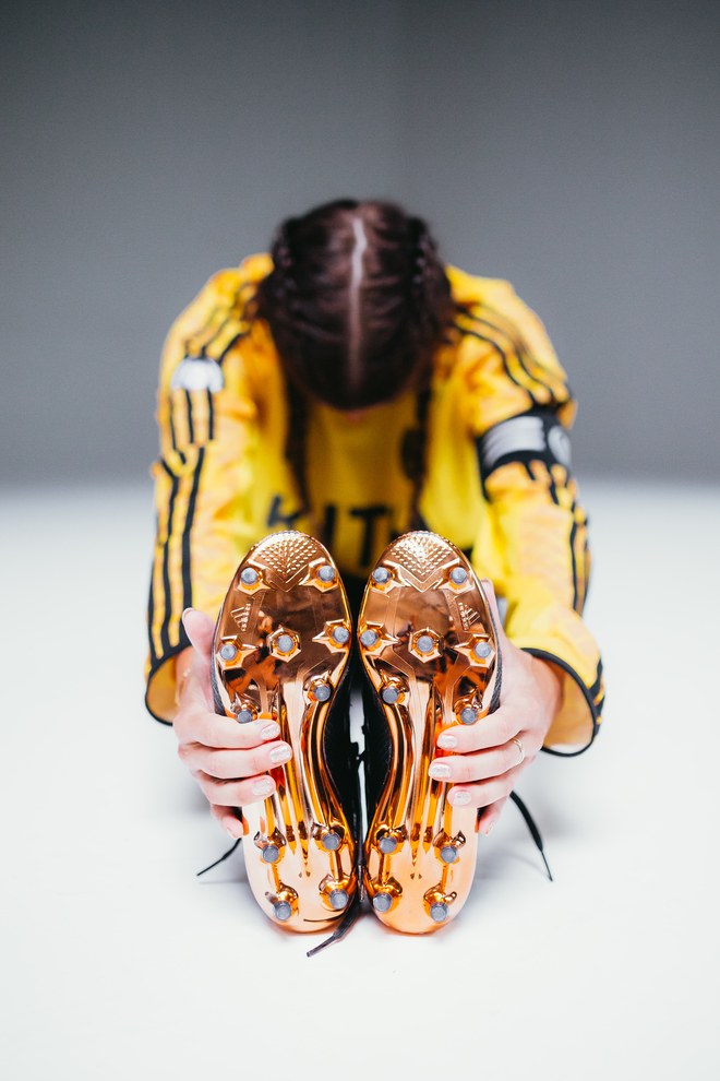 adidas football kith 15