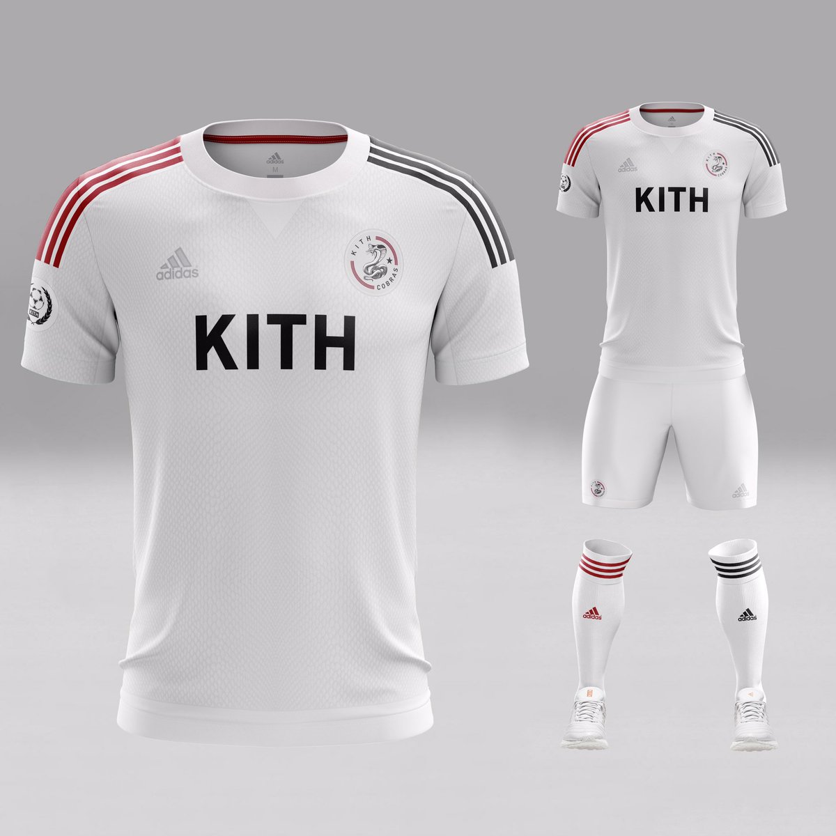 adidas football kith 2