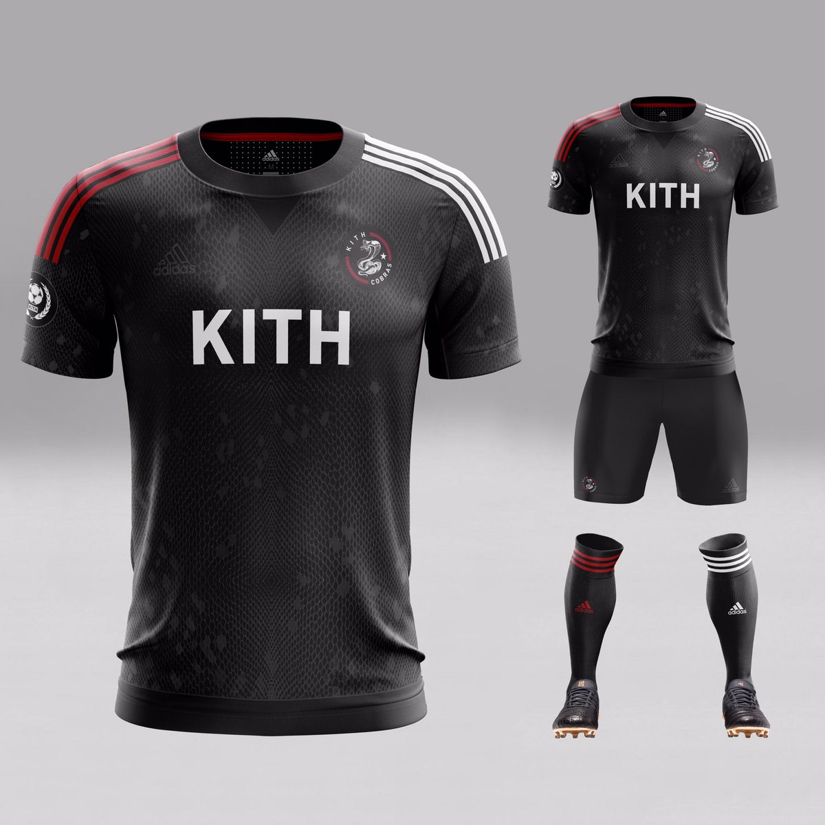 adidas football kith 3