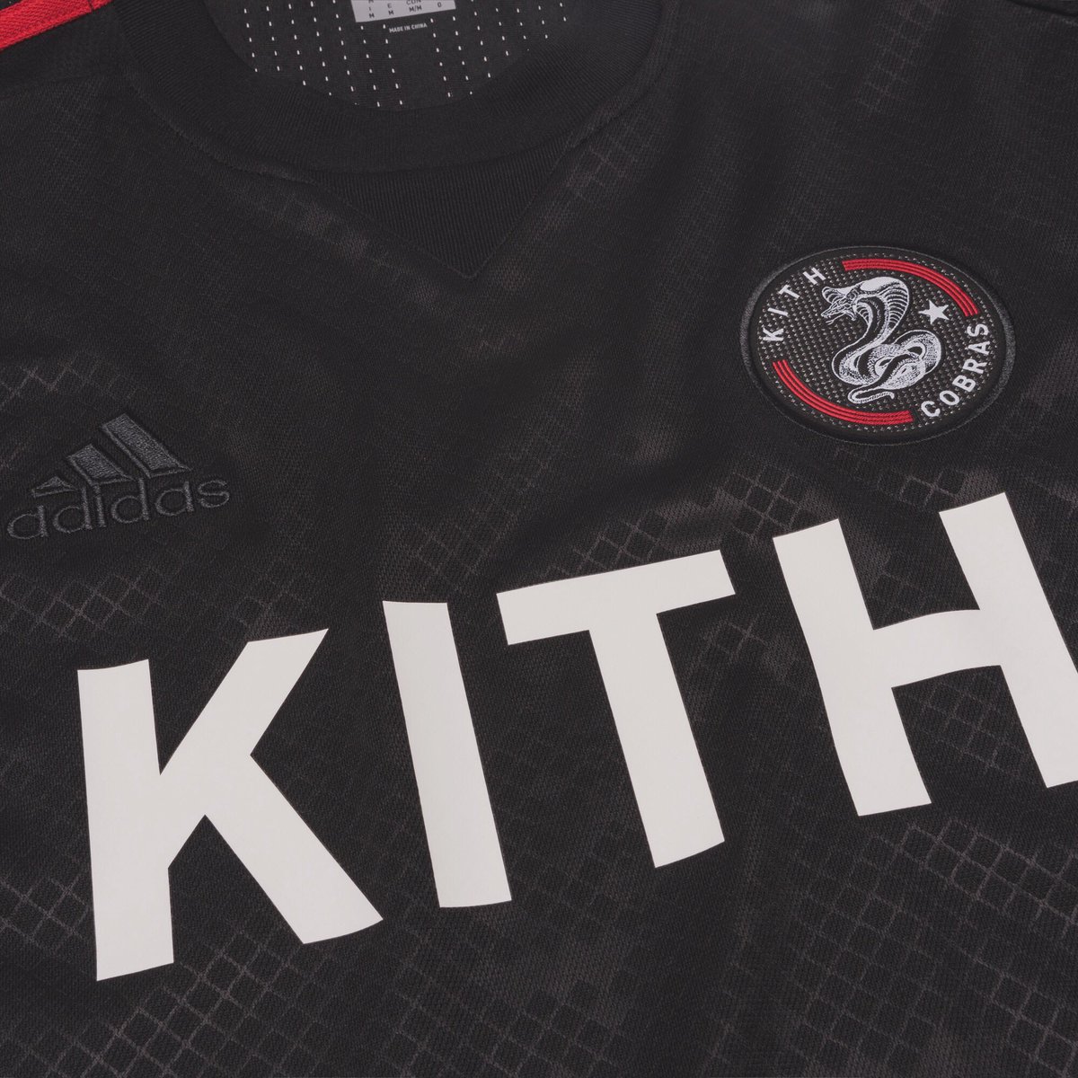 adidas football kith 4