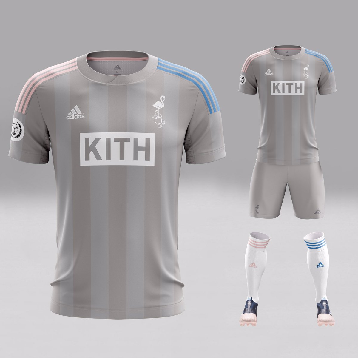 adidas football kith 6