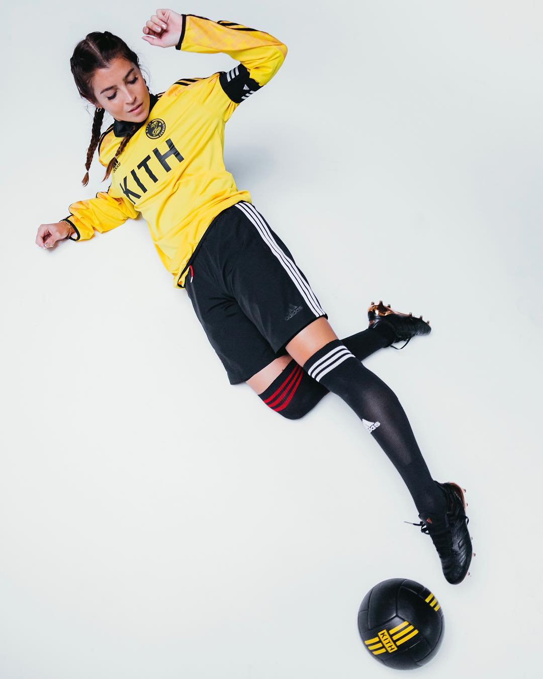 adidas football kith 7