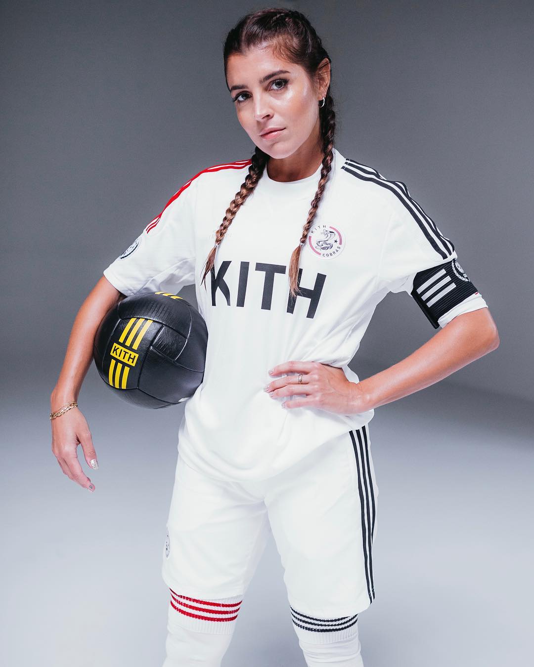 adidas football kith 9