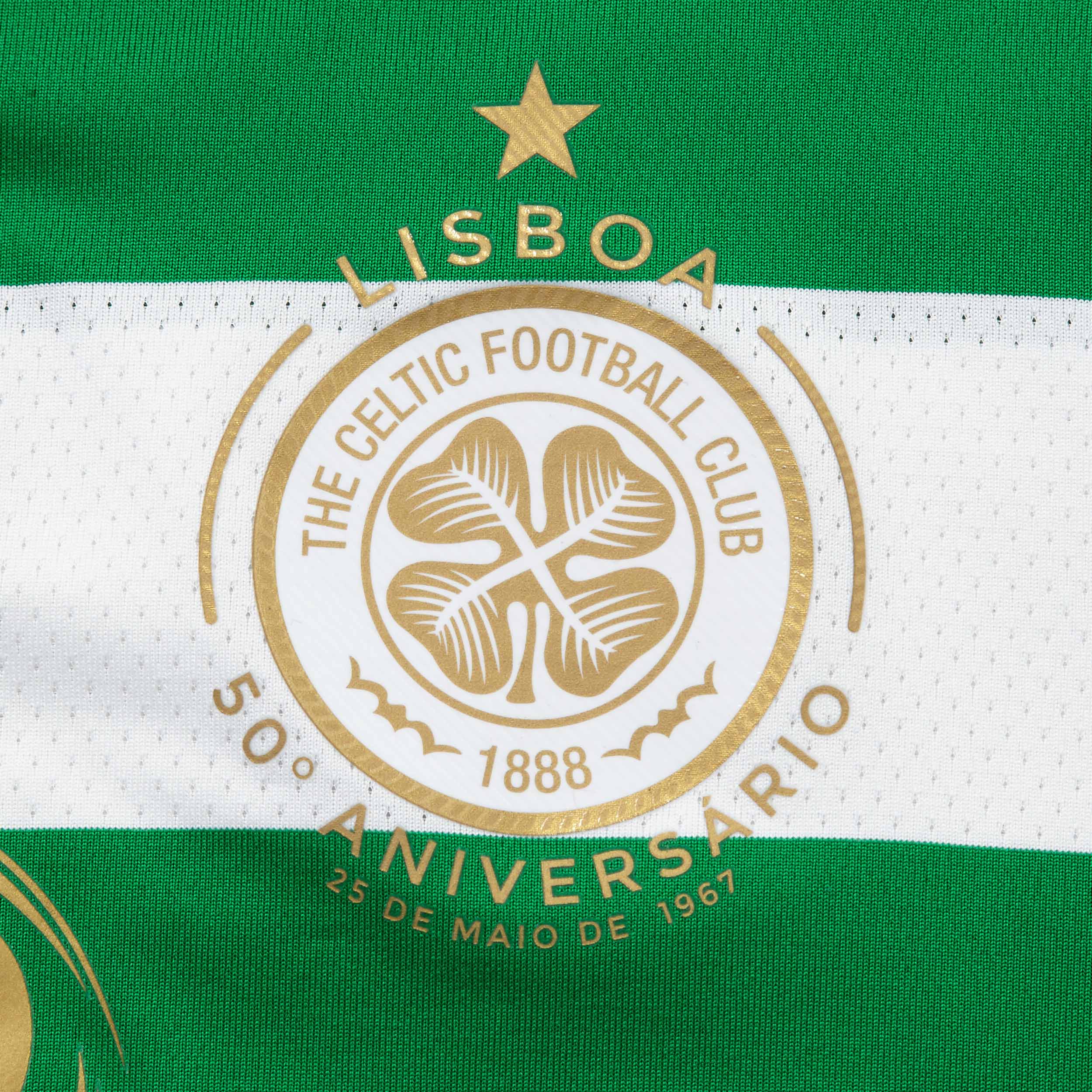 crest