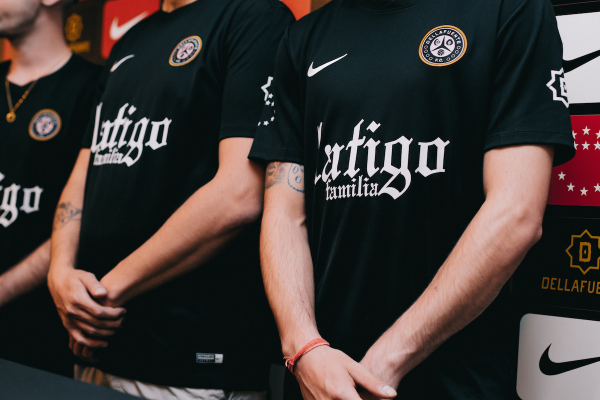 dellafuente fc la ti go nike 15
