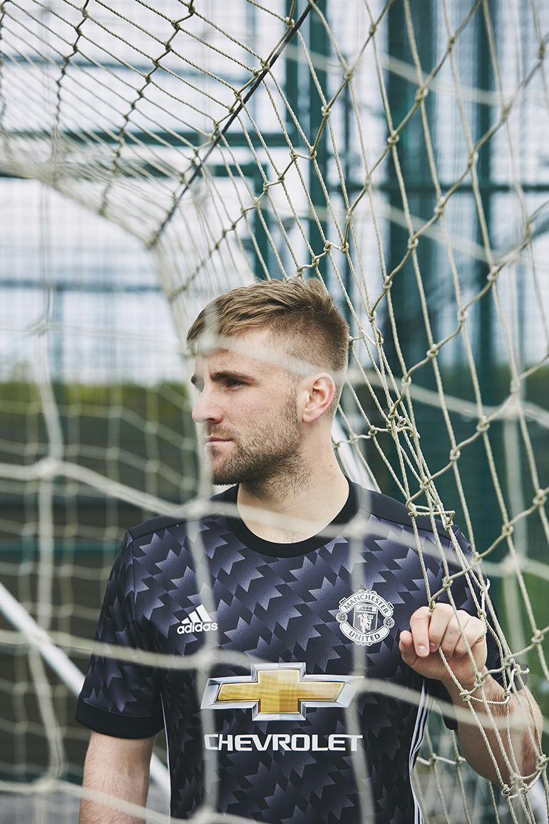 manchetser united adidas away 4