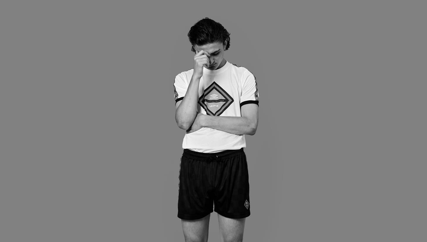 umbro le fix 2