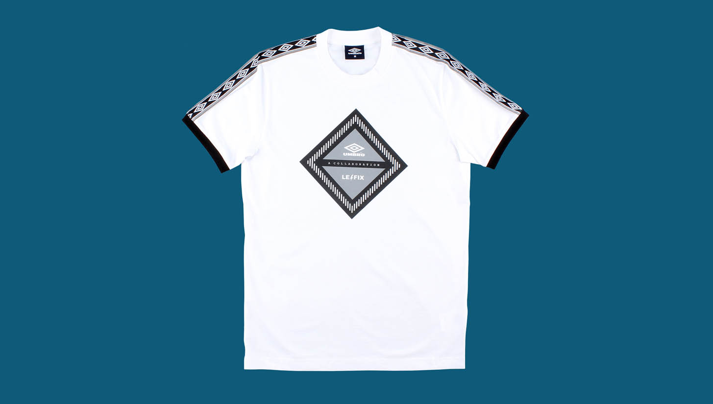 umbro le fix 4