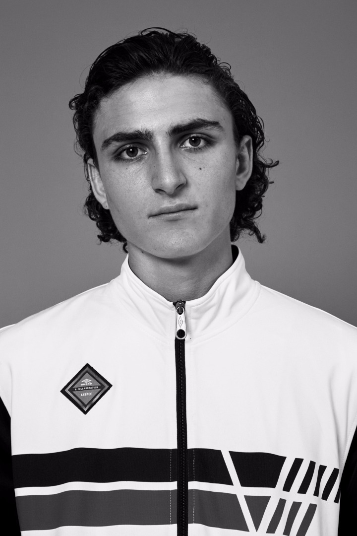 umbro le fix