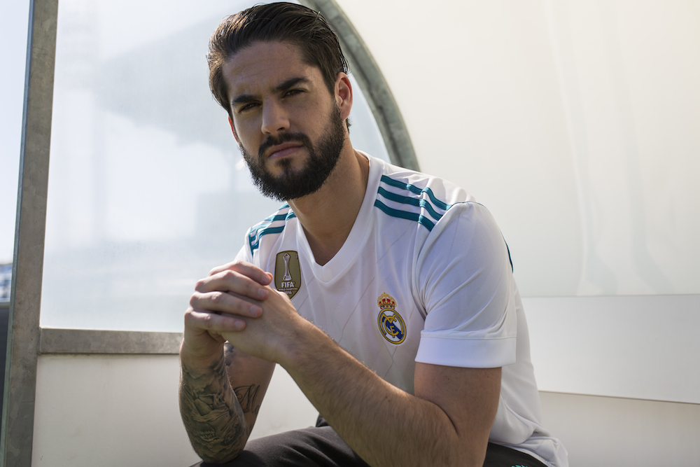 Isco Home 1