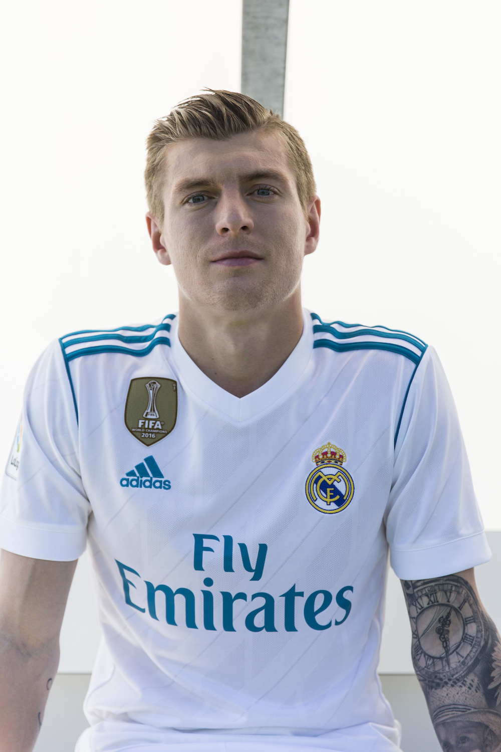 Kroos Home 3
