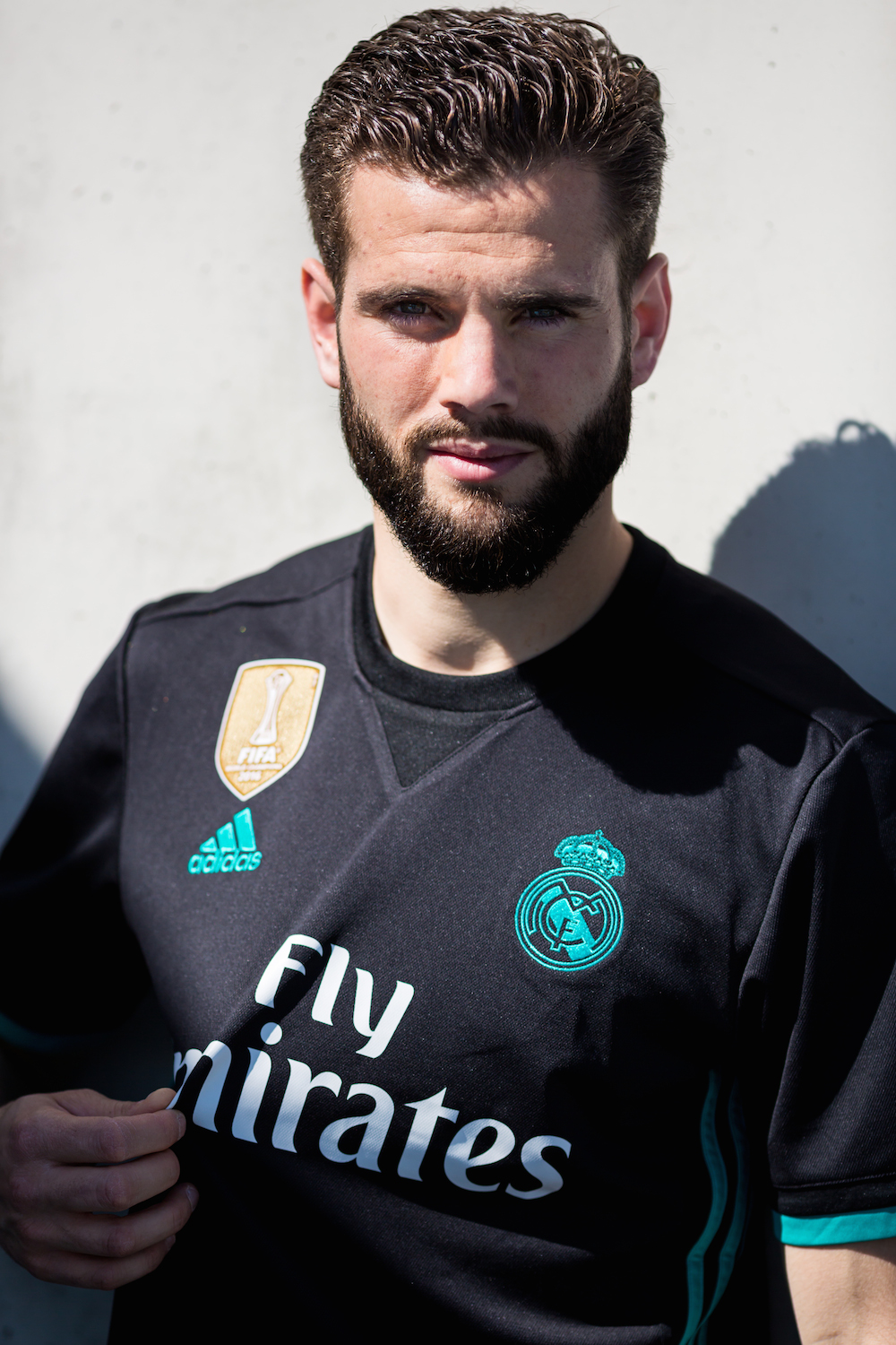 Nacho Away 2