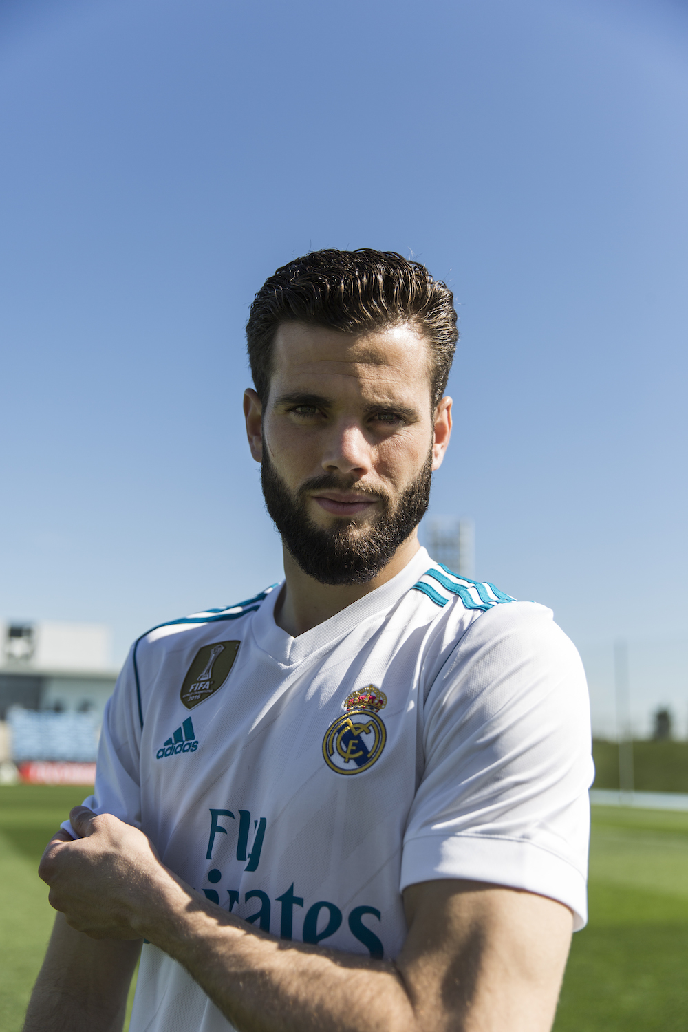 Nacho Home 2