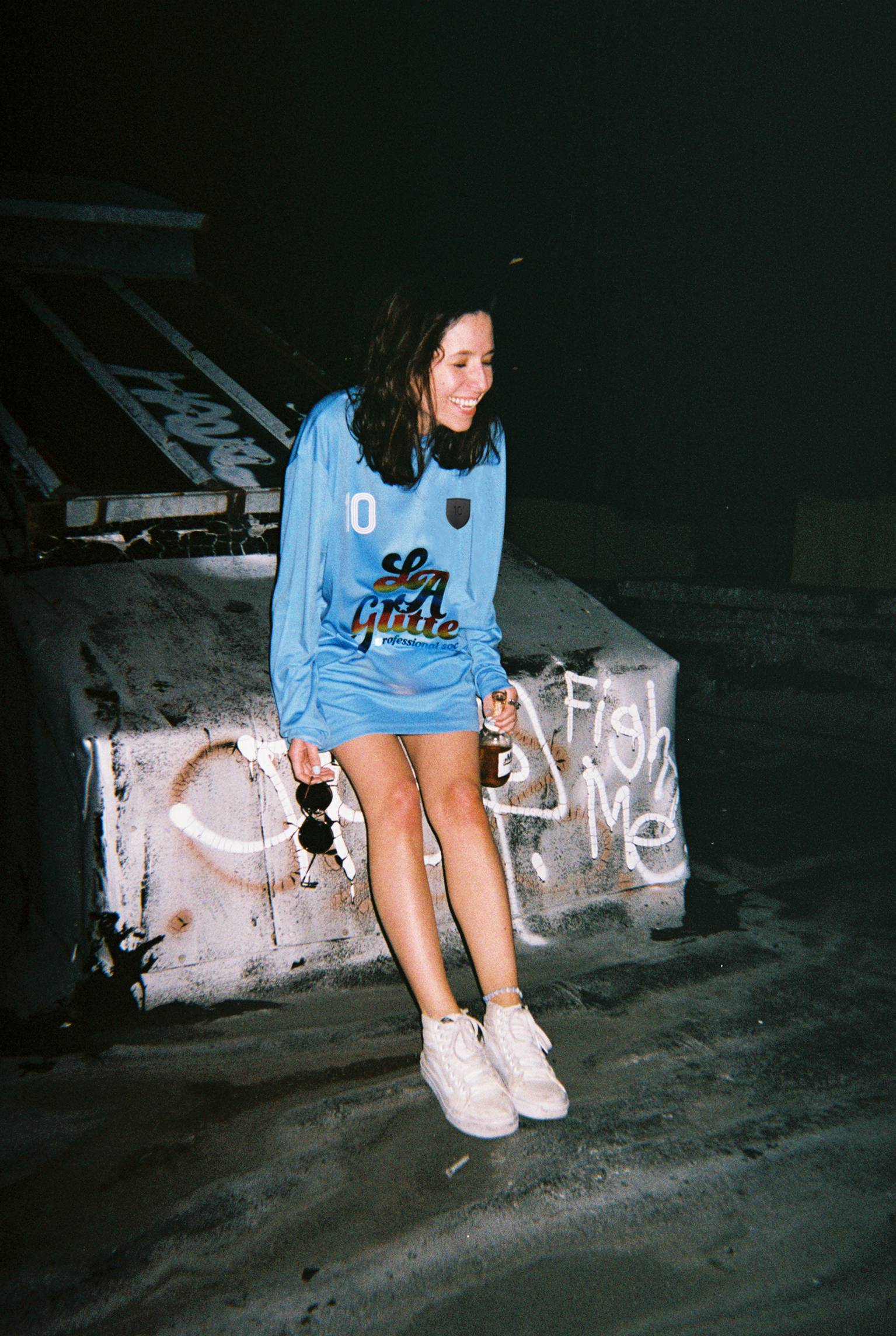 tens club la glitter 3
