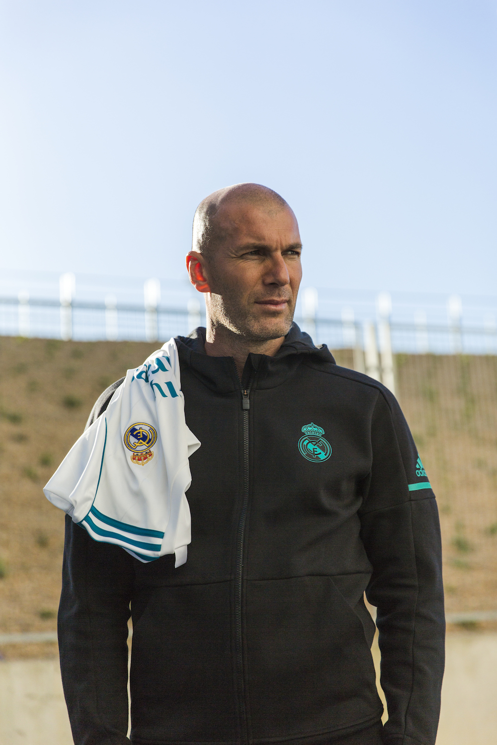 zidane