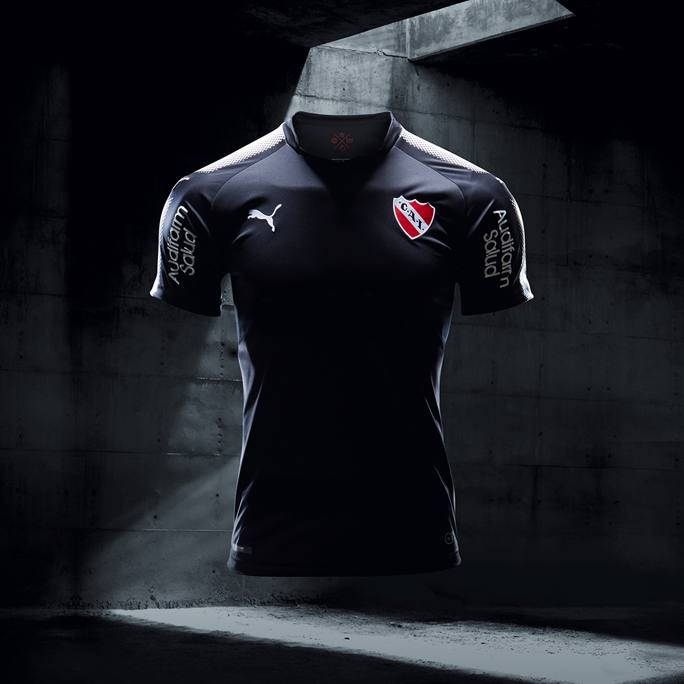 17AW_Social_IG_TS_PUMAFootball_Step-Out_xShirt-Only-CA-Independiente_2500x2500px