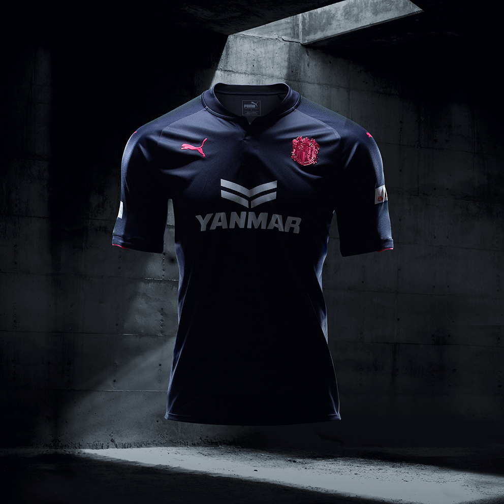 17AW_Social_IG_TS_PUMAFootball_Step-Out_xShirt-Only-Cerezo-Osaka_2500x2500px